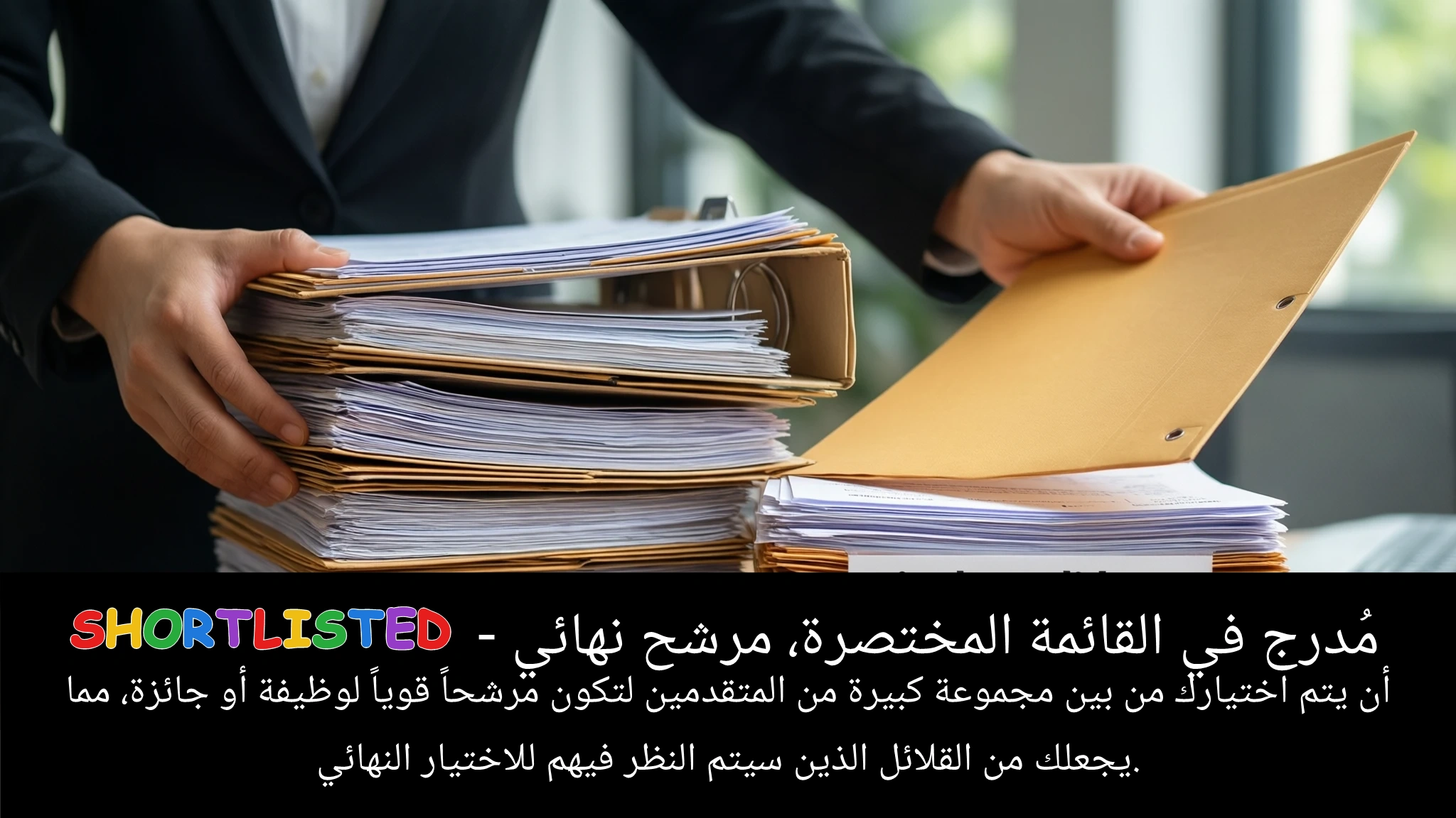 Arabic Illustration for shortlisted